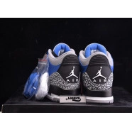 CT8532 3 Retro 'Varsity - Royal' Air Jordan 400 0810